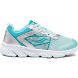 Saucony Wind Lace Kids' Sneakers Turquoise / Silver | Canada 773LISH